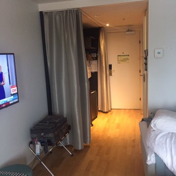 Scandic Copenhagen - Hotels Near Me - Copenhagen, 84