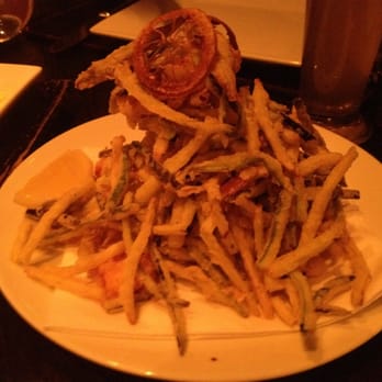 Scarpetta - Fritto misto? - Italian Near Me - Las Vegas, Nevada Scarpetta - Fritto misto? - Italian Near Me - Las Vegas, Nevada