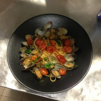 Il Padrino - Italian Near Me - Paris, 75