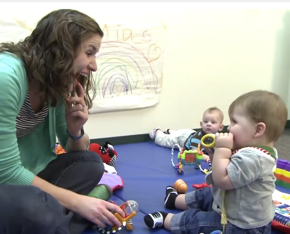 TLC LEARNING CENTER Updated September 2024 14 Photos 611 Korte