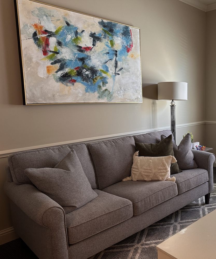 Rapowitz Wellness - grief counselor in Alpharetta, GA