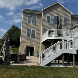 HL Design Landscaping