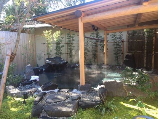 Onyado Chikurintei by null