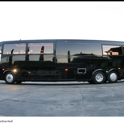VIP Ride - Entertainer/Sleeper Coaches
Seating 10-30 pass
Climate Controls - AC/Heat
Restroom, Kitchen,