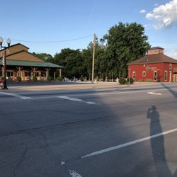 McClure's Market 159