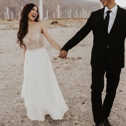 wedding makeup bolsa