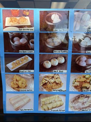 Menu photo 1 BubbleCups Santa Rosa, CA Menu photo 1 BubbleCups Santa Rosa, CA