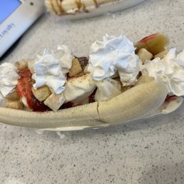 LEA LANA'S BANANAS - CLOSED - Updated December 2025 - 558 Photos