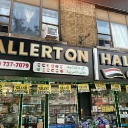 Allerton Halal Meat Market