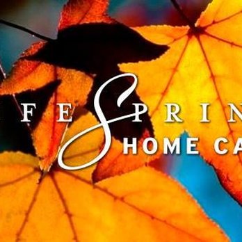 LifeSpring In-Home Care Network - Home Health Care Near Me - Norman, Oklahoma LifeSpring In-Home Care Network - Home Health Care Near Me - Norman, Oklahoma
