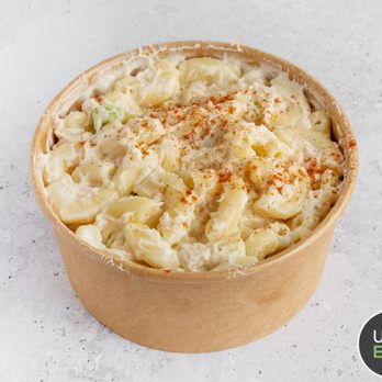 Norm's Delicatessen - Tuna Macaroni Salad - Delis Near Me - Bowmanville, Ontario Norm's Delicatessen - Tuna Macaroni Salad - Delis Near Me - Bowmanville, Ontario