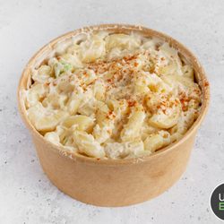 Norm's Delicatessen - Tuna Macaroni Salad