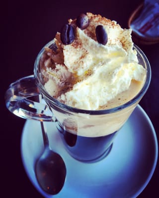 Creperia Cafe & Te by null
