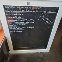 Specials Specials