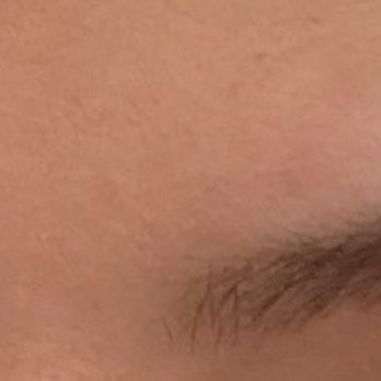 Glofast Skin Care - Eye brows done by glofast, not horrible but again I asked for thicker brows - Skin Care Near Me - Placentia, California Glofast Skin Care - Eye brows done by glofast, not horrible but again I asked for thicker brows - Skin Care Near Me - Placentia, California
