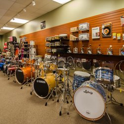 Wood Bros Music - Drummers welcome!