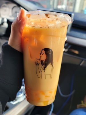 Viva La Boba by null