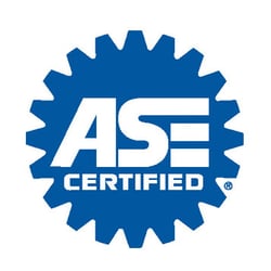 Kleiman Auto Body, Inc - We employ ASE Certified Technicians.