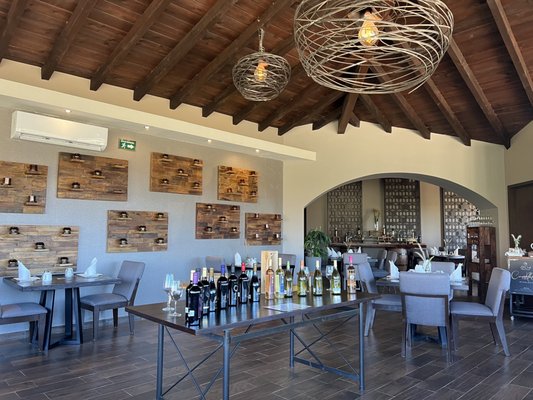 El Cielo Resort Valle de Guadalupe by null