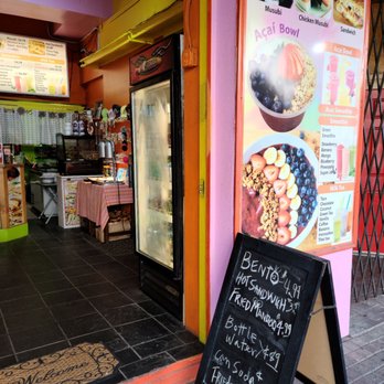 Vita Juice Hawaii - Juice Bars & Smoothies Near Me - Honolulu, Hawaii