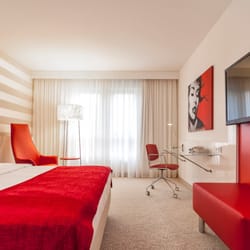 Radisson Blu Hotel
