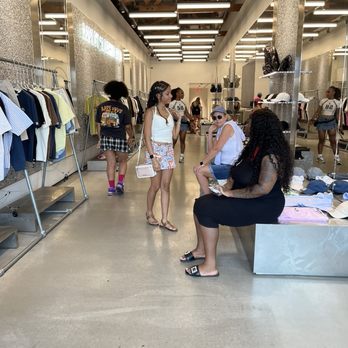 Aape - We had to wait - Men's Clothing Near Me - Los Angeles, California
