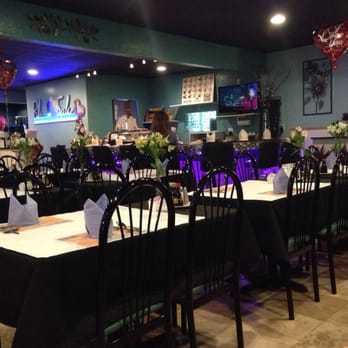 Blue Sake - Sushi bar - Asian Fusion Near Me - Dunedin, Florida Blue Sake - Sushi bar - Asian Fusion Near Me - Dunedin, Florida