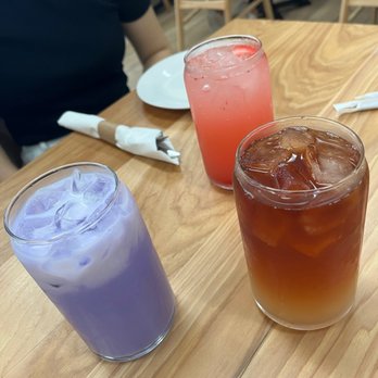 The Breeze Cafe - Breakfast & Brunch Near Me - Newark, California The Breeze Cafe - Breakfast & Brunch Near Me - Newark, California