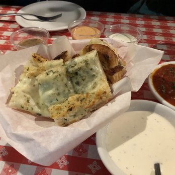 Ferndale Pizza - Pizza Near Me - Ferndale, California