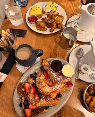 LUCIE drink + dine by null