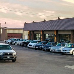 Independent Auto Sales