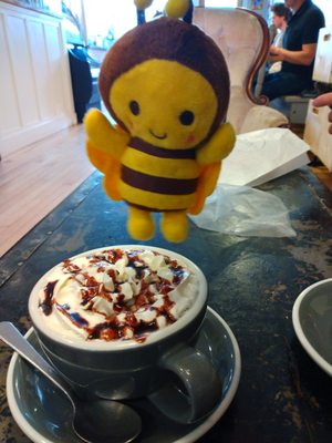 The Elm Cafe by null