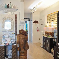 Radiant Life Holistic Organic Spa