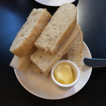 Patagōn - $1.50. Don't recommend. Very standard subpar bread - Argentine Near Me - Seattle, Washington