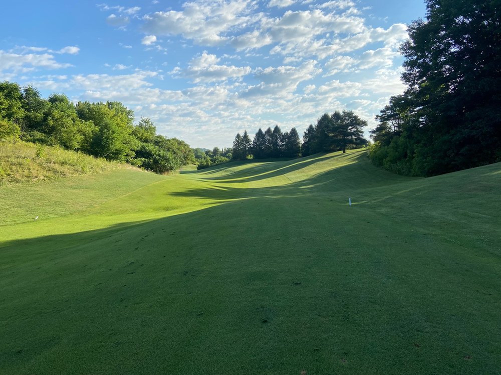 VICTOR HILLS GOLF CLUB NORTH/SOUTH COURSE/EXECUTIVE COURSE Updated