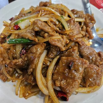 Mama Lu's Dumpling House - Shanghainese Near Me - Arcadia, California