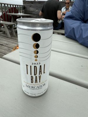 The South Shore Fish Shack by null