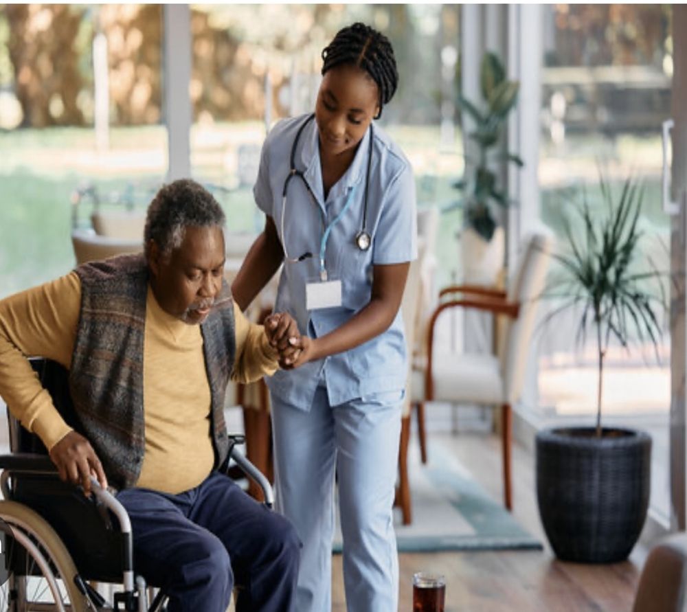 At Home Healers Home Care - home care agency in Fort Wayne, IN