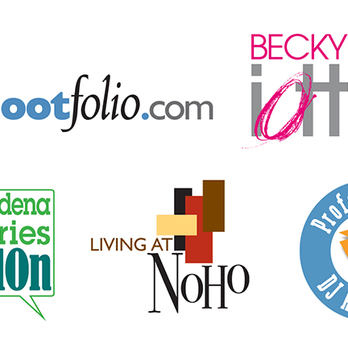 Roses Road - Logo Design Samples - Web Design Near Me Roses Road - Logo Design Samples - Web Design Near Me