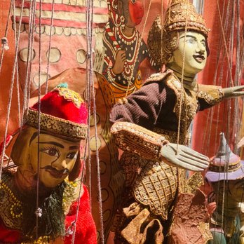 PuppetART - Performing Arts Near Me - Southfield, Michigan