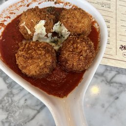 Arancini