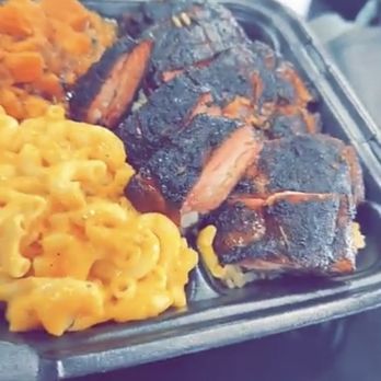 JG’s Jerk Grill - Rib Tip Dinner - Seafood Near Me - Hillside, Illinois JG’s Jerk Grill - Rib Tip Dinner - Seafood Near Me - Hillside, Illinois