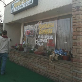 Smc Pampanga Express - Filipino Near Me - Waukegan, Illinois