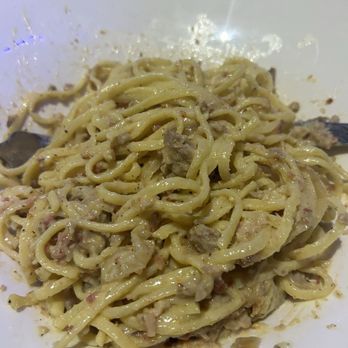 Pizzicata - Carbonara - Pizza Near Me - Glendale, Arizona