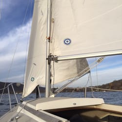 SEAS Bergen - Learn To Sail