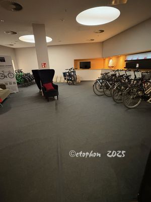 Dorint Hotel Bremen by null