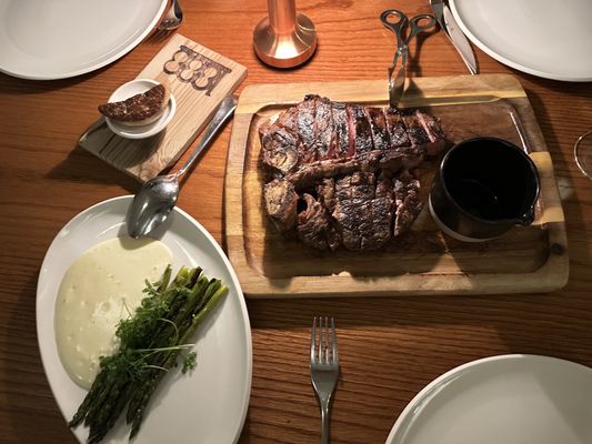 1888 CHOP HOUSE by null