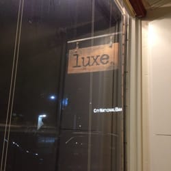 Luxe