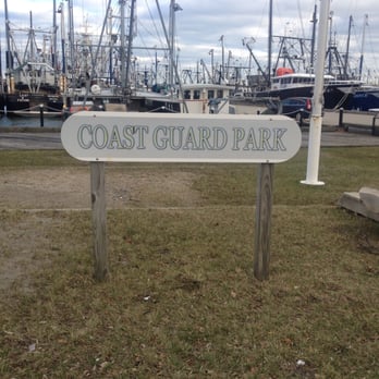 Coast Guard Park - Parks Near Me - New Bedford, Massachusetts Coast Guard Park - Parks Near Me - New Bedford, Massachusetts