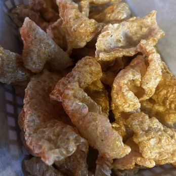 Morgan's Tap & Grill - Pork Rinds - American Near Me - Fort Wayne, Indiana